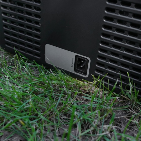 Компрессорный автохолодильник Meyvel AF-M15 Black (12/24V)